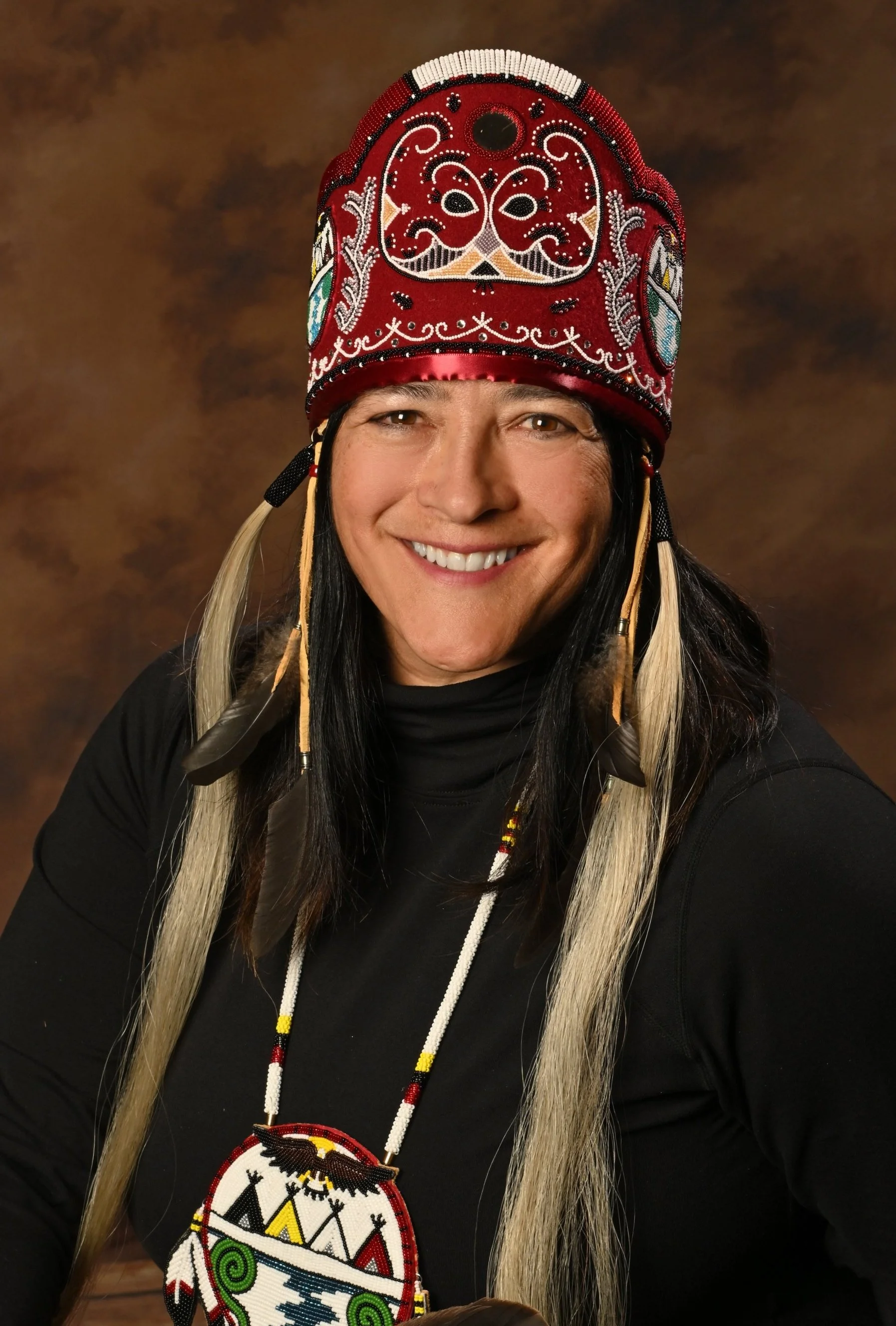 Chief Patricia Bernard